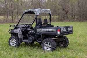 John Deere Gator XUV 825i 4x4 S4 Suspension Lift Kit - Rough Country - 2 Inch Lift Kit - '13-'17